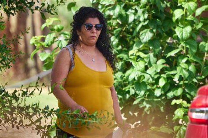 
Who Is Adriana Reyes? Salvador Ramos Mother Provides A Background Check On Her Son 