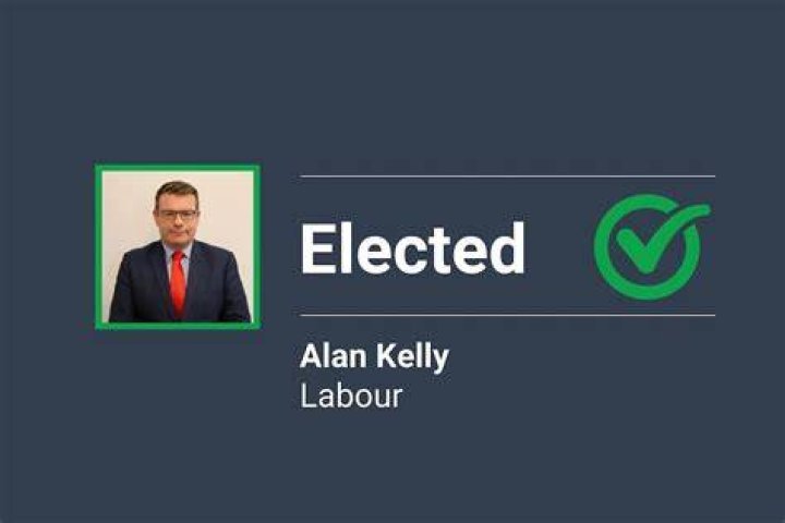 
Who Is Alan Kelly’s Wife, Regina O’Connor? Irish Politician Resigns As Labour Party Leader 