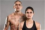 Who Is Alex Pereira's Wife? a Look at Relationship Timeline of Mma