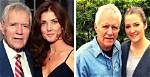 Who Is Alex Trebek's Daughter Emily Trebek? Her Father, Age