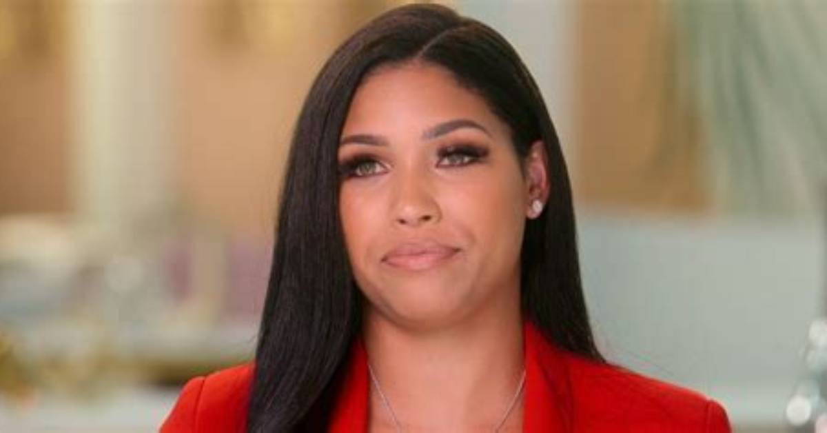 Who Is Alexis Williams from Selling Tampa Parents Ethnicity and Husband Mike Gillislee – Are They Still Together?