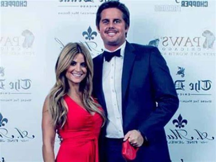 Who Is Alison Gramenos Husband Luke Harding? And In-Depth Look ta The Personal Life Of Television Host