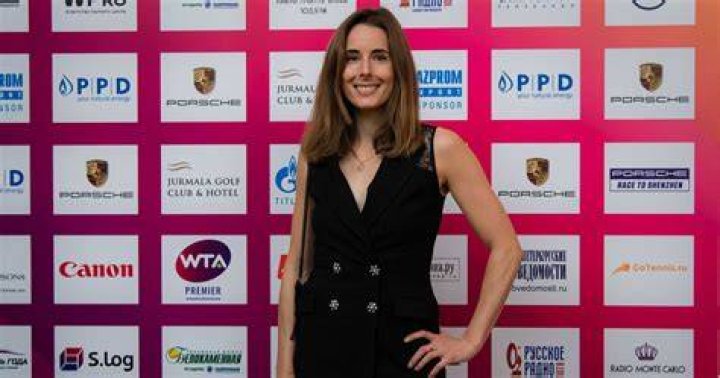 
Who Is Alizé Cornet’s Husband: Is The Tennis Player Married? 