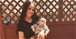 Who Is Amanda Garcia's Baby Daddy? Meet Ray Reinhardt!