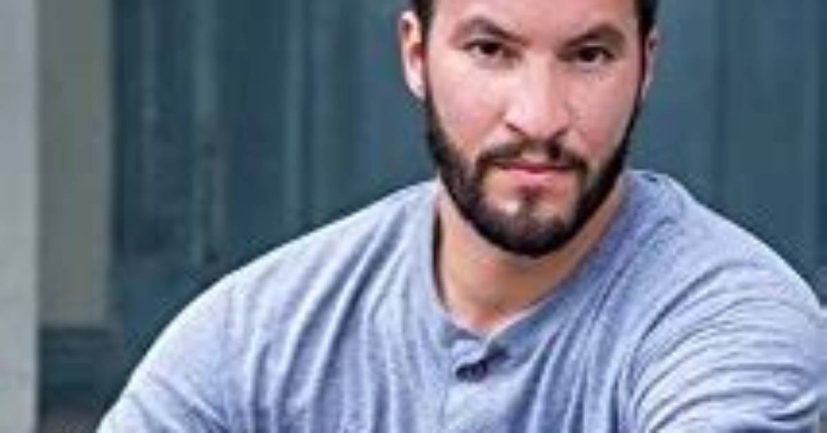Who Is American Actor Joshua Lamboy Married to? Age, Bio, Wiki, Net Worth, Movies, Ethnicity, Wife & Children