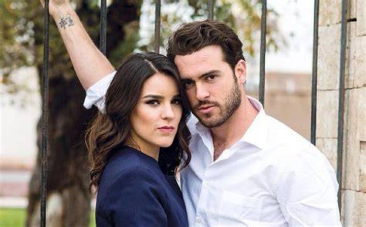 
Who is Ana Araujo? All about Pablo Lyle’s wife as Mexican telenovela star is sentenced to 5 years in prison 