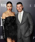 Who Is Andre Lemmers? Adriana Lima Boyfriend Age, Wikipedia & Net Worth