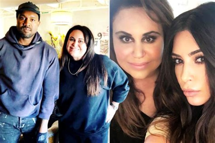 Who Is Andrew Kardashian? Kim Kardashian Cousin Kanye West Drama, Is He Krista’s Son?