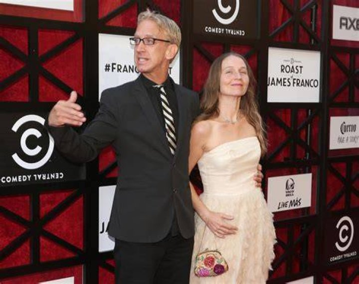 
Who Is Andy Dick Wife In 2022 After Breakup With Girlfriend Elisa Jordana? Arrest Charges & More 