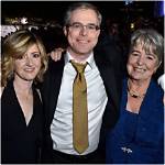 Who Is Andy Weir's Wife? Unraveling the Mystery Behind the Martian Author