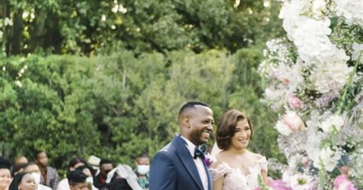 Who Is Annie Ludick Married to? Everything About Her Wedding, Husband and Instagram