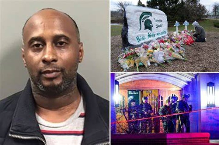 
Who Is Anthony McRae Father Michael McRae? MSU Shooter Wife, Brother And Family 