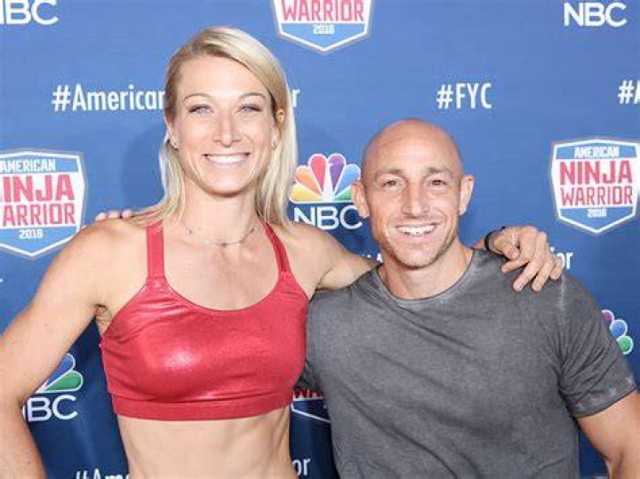 Who Is ANW Jessie Graff Husband? Stuntwoman Marital Status And Update After Her Injury
