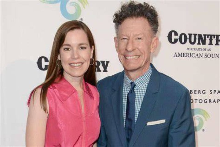 
Who Is April Kimble? Everything We Know On Lyle Lovett Wife And Their Beautiful Baby Twins 