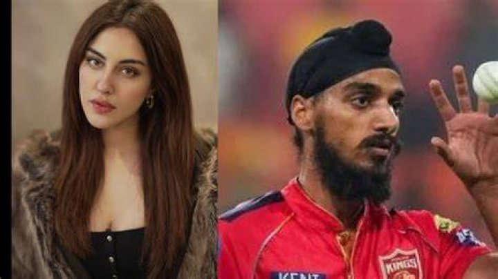 
Who Is Arshdeep Singh Girlfriend? Dating History And Relationship Timeline 