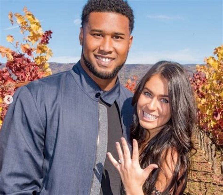 Who is Ashlyn Buckner? Interesting details about DeForest Buckner’s wife
