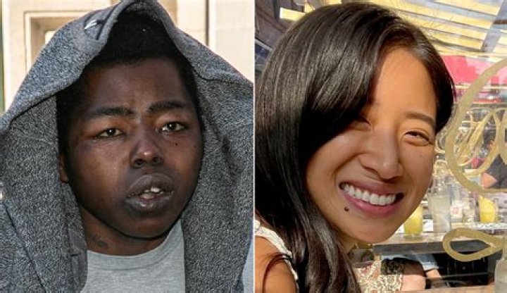
Who Is Assamad Nash From NYC? Chinatown Apartment Murder Case Update On Reddit 