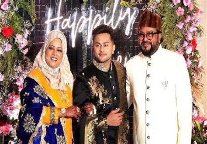 Who Is Ayesha I. Darbar? Meet Ismail Darbar Wife And Kids, Net Worth