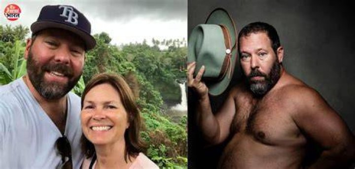 Who Is Bert Kreischer’s Wife? Bio, Age, Parents & Net Worth