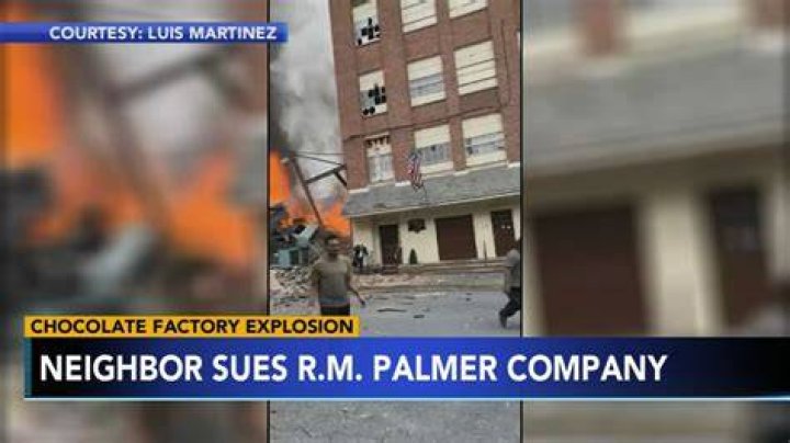 
Who is Betty Wright? Pennsylvania lady files lawsuit against RM Palmer Company 