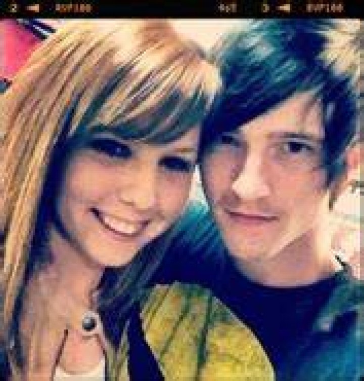 Who Is Bijuu Mike Wife Melissa?