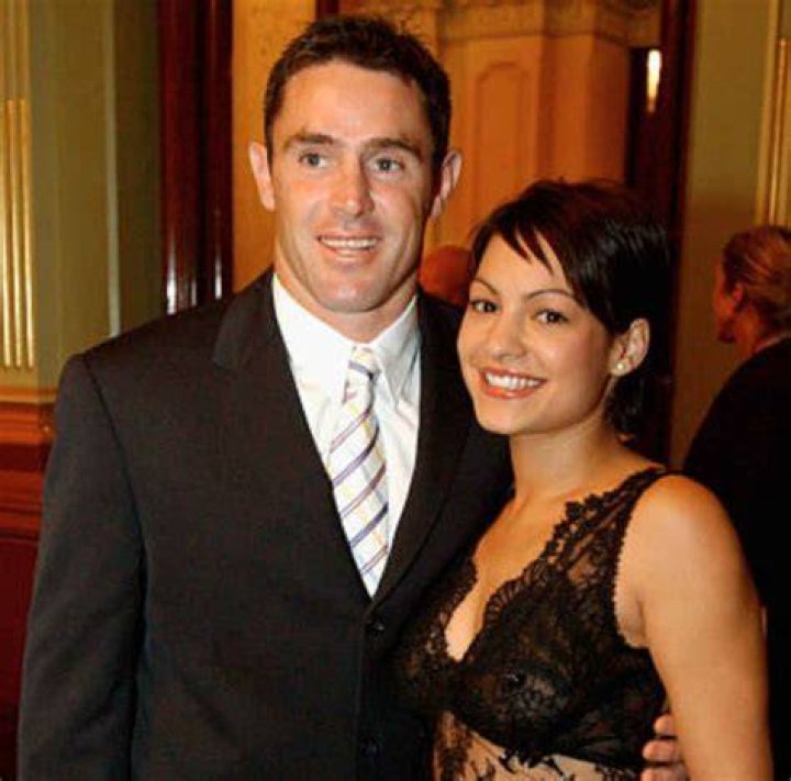 
Who Is Brad Fittler First Wife? Relationship History And Married Life Marie Liarris 