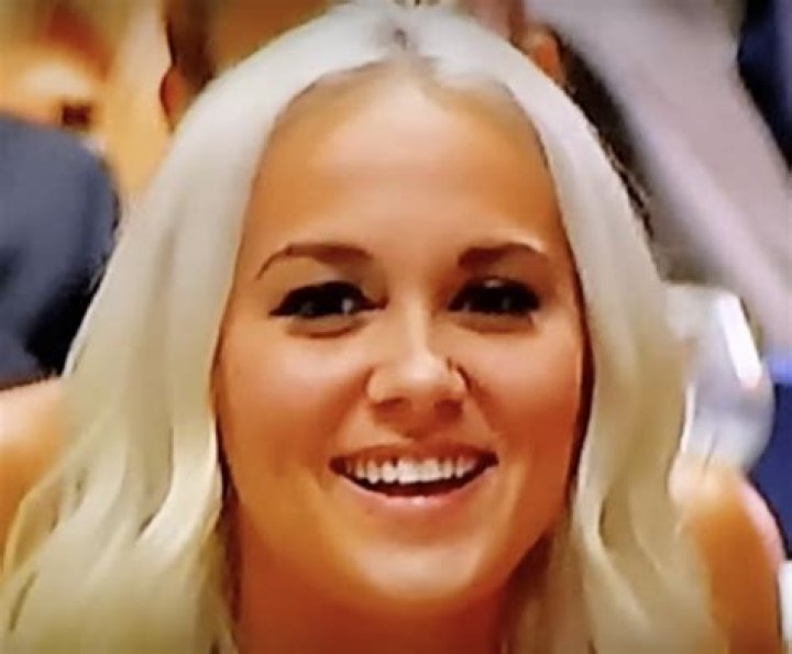Who Is Brittany Favre? Former QB Bret Favre Daughter Competing In Claim To Fame