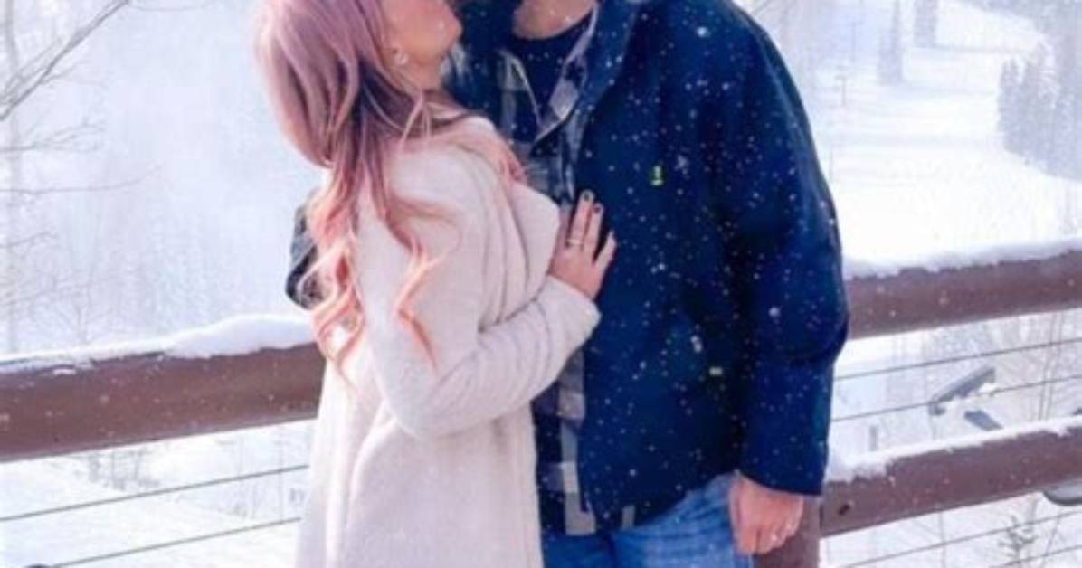 Who Is Brittany Force Engaged to? a Deep Dive into Her Personal Life