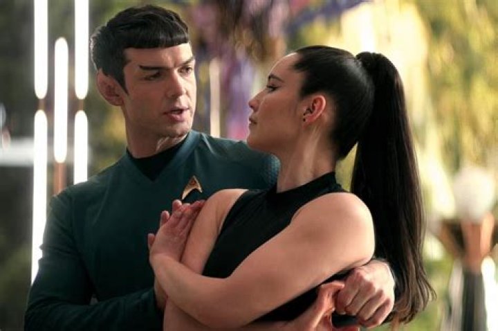 
Who Is Bruce Horak Girlfriend? Everything To Know About The Star Trek: Strange New Worlds Actor 