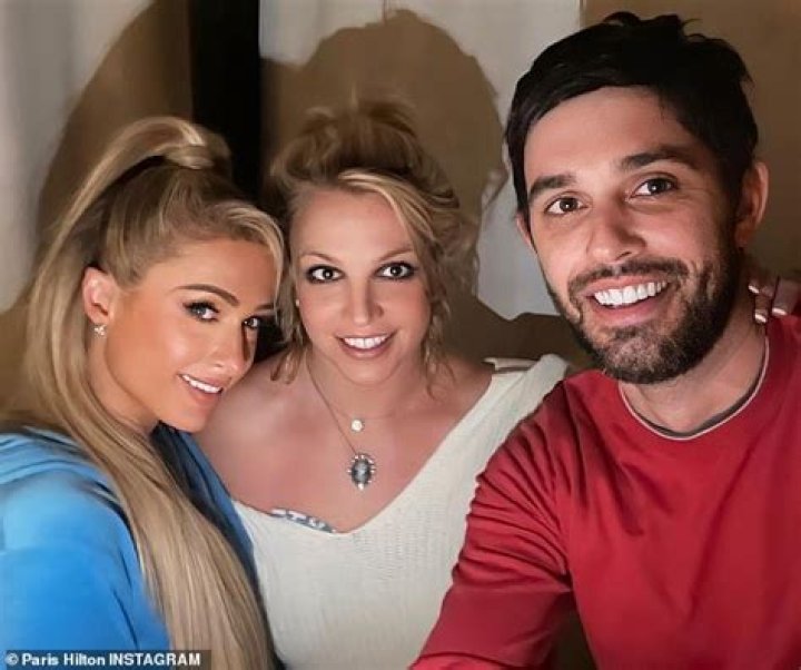 
Who is Cade Hudson, Britney Spears’ manager and friend? 