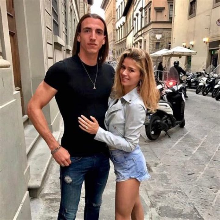 Who Is Camila Giorgi Husband Or A Boyfriend?