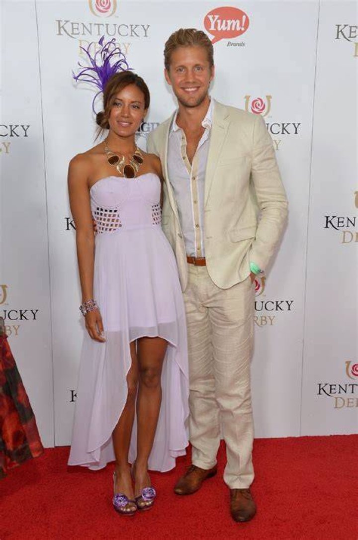 Who Is Caribbean Summer Cast Heather Hemmens Husband? Is She Married To Matt Barr?