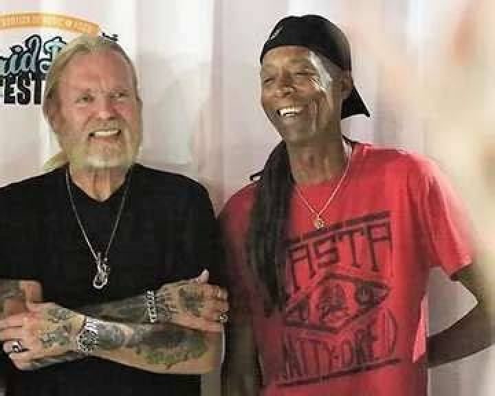 Who Is Chank Middleton?, an obituary Friend of Gregg Allman’s revealed cause of death