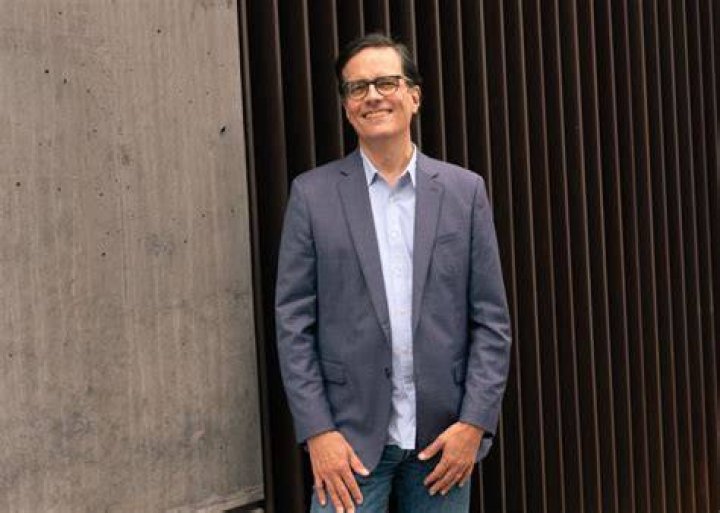 
Who Is Chip Rolley? Everything About Sydney Opera House Head Of Talks And Former ABC Journalist 