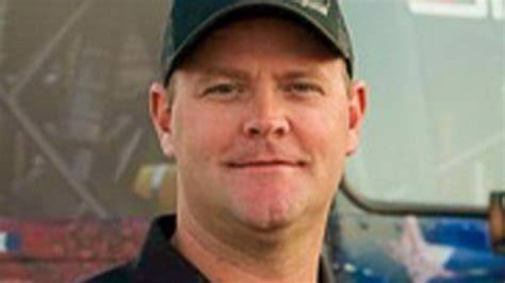 
Who Is Chris Darnell? Tragic Jet Truck Accident Linked To His Death 