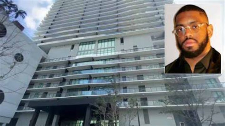 
Who Is Christian Tobechukwu Obumseli From Miami? 