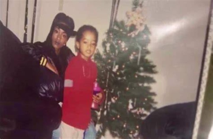 
Who Is Cleopatra Bernard Husband? Her Boyfriend And Baby Father Dwayne Ricardo Onfroy 