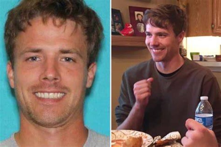 Who is Colby Richards? Texas father missing for a week after disappearing from home