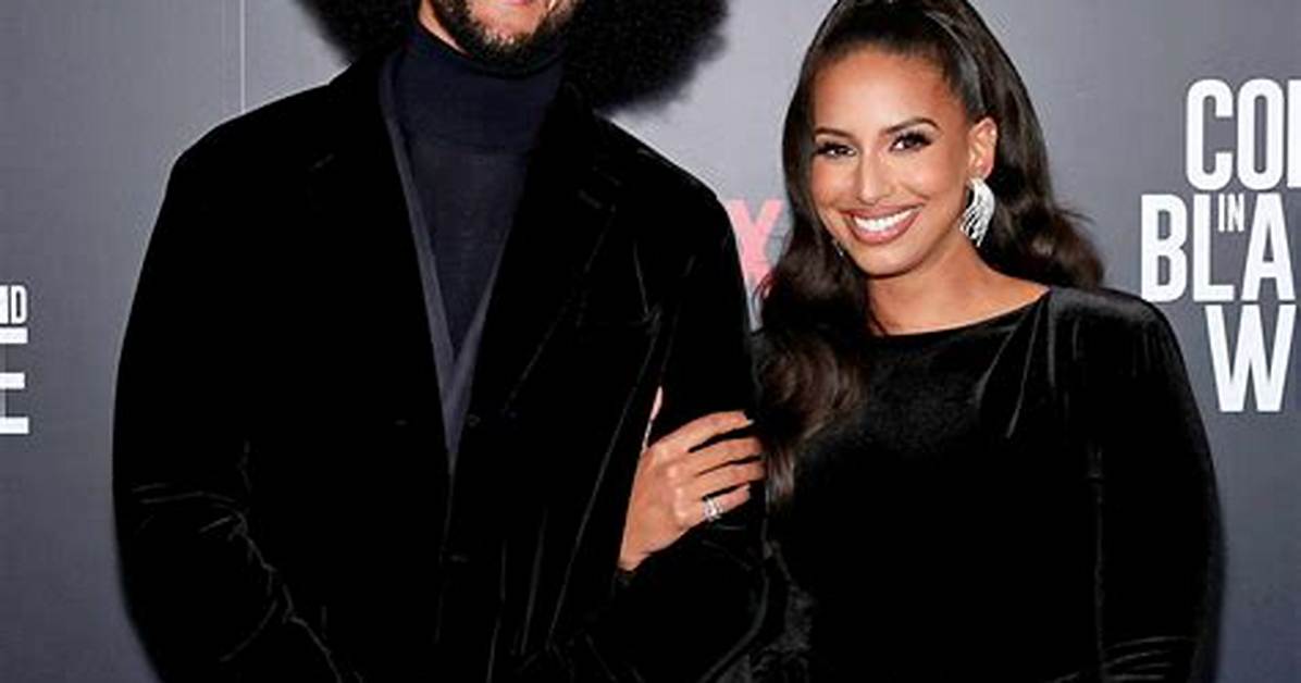 Who Is Colin Kaepernick Friend Jake? Meet His Best Friend and Siblings