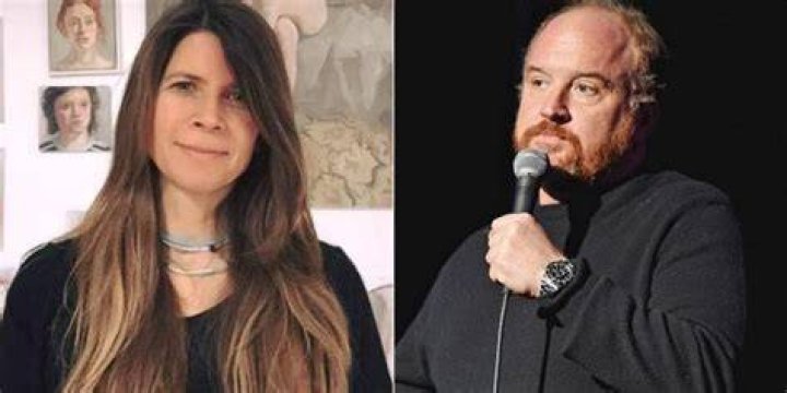 Who is Comedian Louis CK’s ex-wife Alix Bailey? Net Worth, News, Pamela Adlon, Tour, County Jail, Daughters