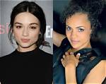 Who Is Crystal Reed Partner Maria Sten? Rumored Girlfriend and Ex-Husbands Details