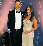 Who Is Danielle Grant's Husband Bill?