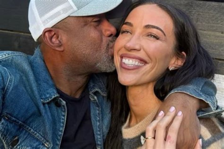 Who Is Darius Rucker Married To In 2022? Details About His Kids And Wife
