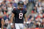 Who Is David Carr Son