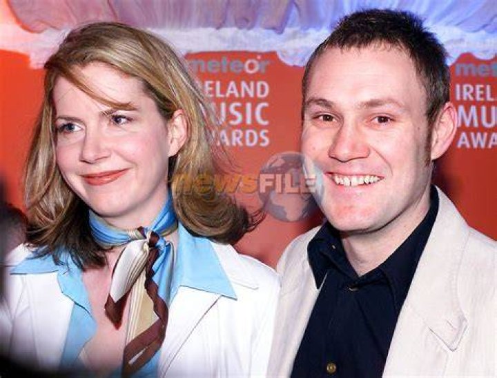 Who Is David Gray’s Wife, Olivia Gray? All We Know About His Love Life