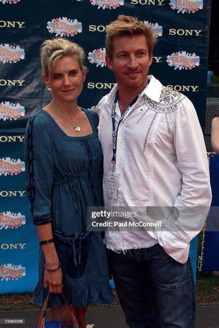 
Who Is David Wenham Wife? Career Details To Know About Kate Agnew 