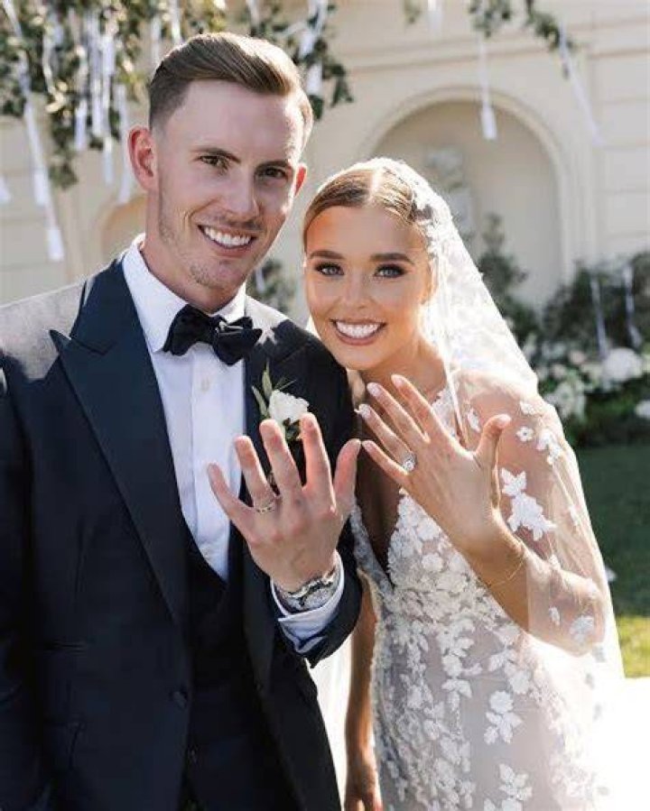 
Who Is Dean Henderson Wife? Details On The Footballer Married Life And Relationship 