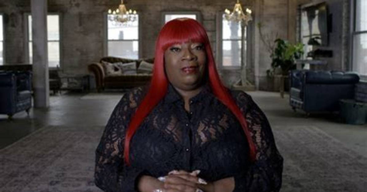 Who Is Delrhonda Hood? Net Worth and Bio Details of the American Gangster Big Fifty