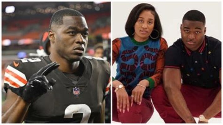 Who Is Destiny Jones? Meet The Smart Girlfriend Of Amari Cooper!