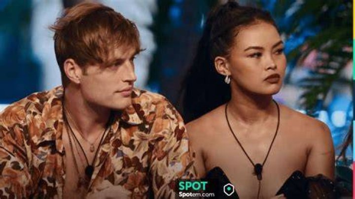 Who Is Dominique Defoe From “Too Hot To Handle”?